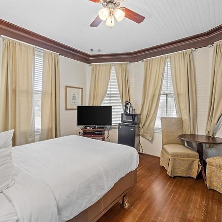 Coombs Inn & Suites Apalachicola Eksteriør billede