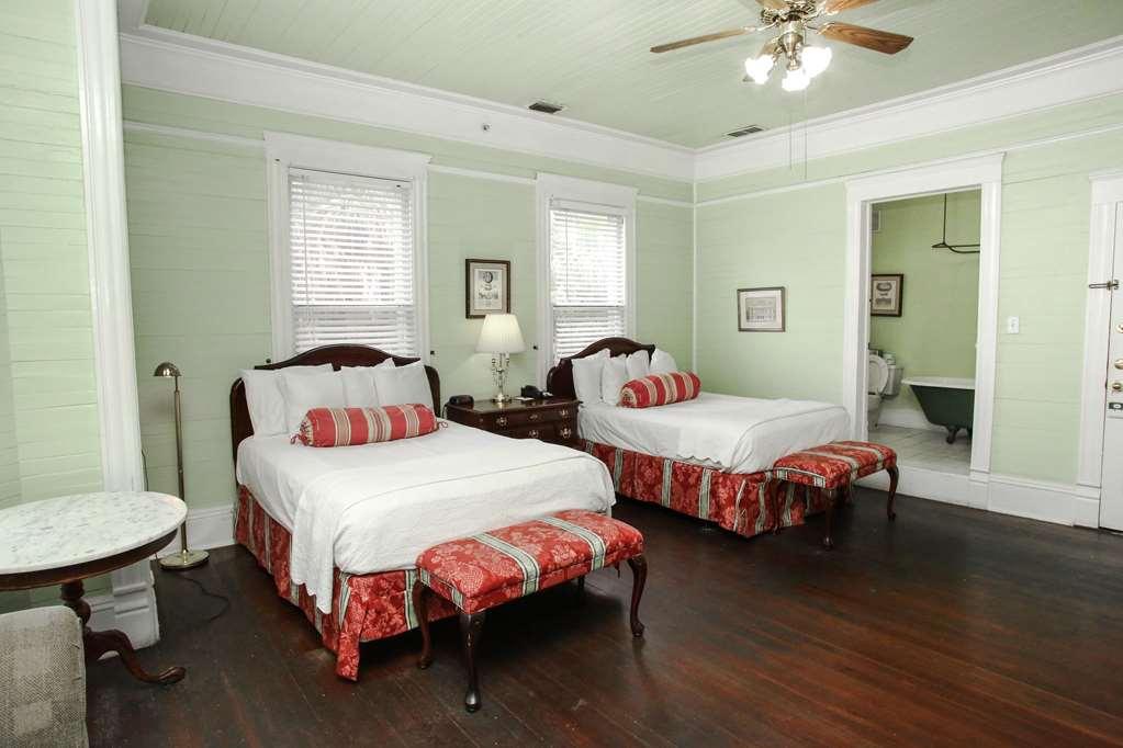 Coombs Inn & Suites Apalachicola Eksteriør billede
