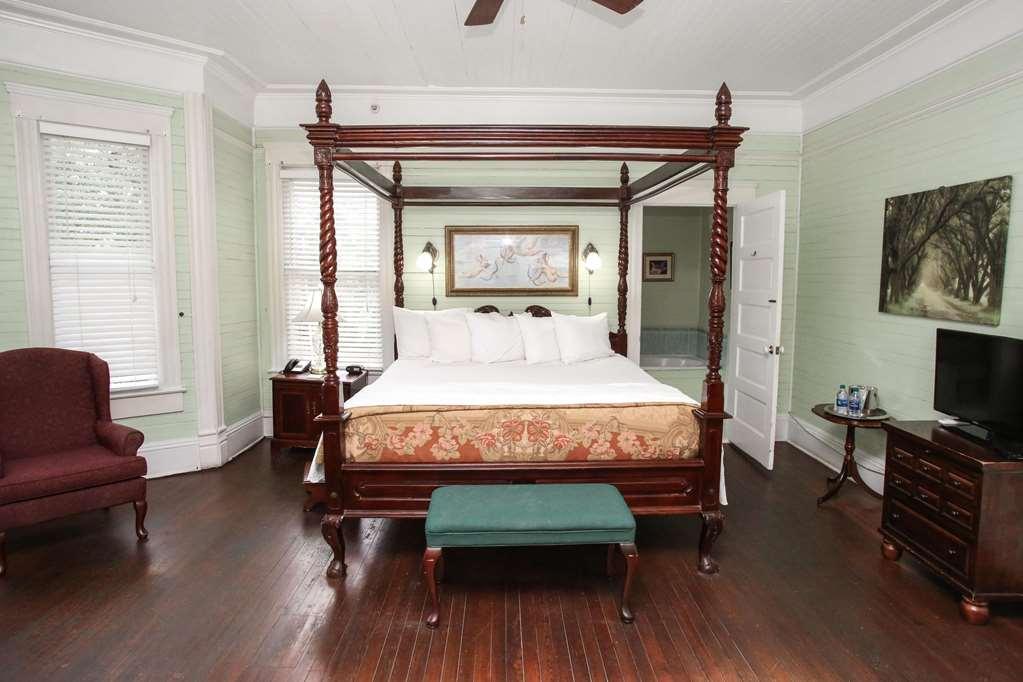 Coombs Inn & Suites Apalachicola Eksteriør billede