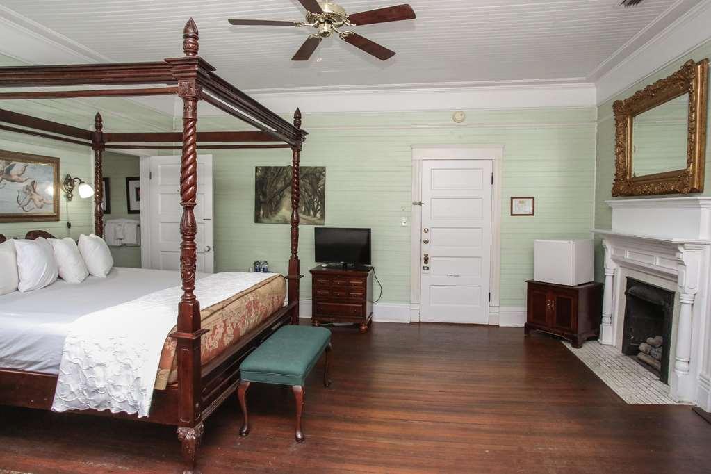 Coombs Inn & Suites Apalachicola Eksteriør billede