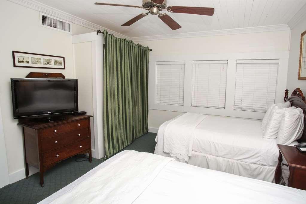 Coombs Inn & Suites Apalachicola Eksteriør billede