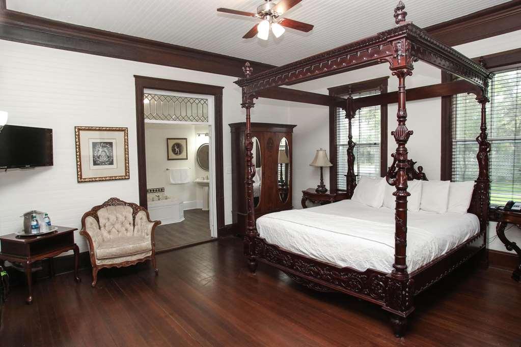 Coombs Inn & Suites Apalachicola Eksteriør billede