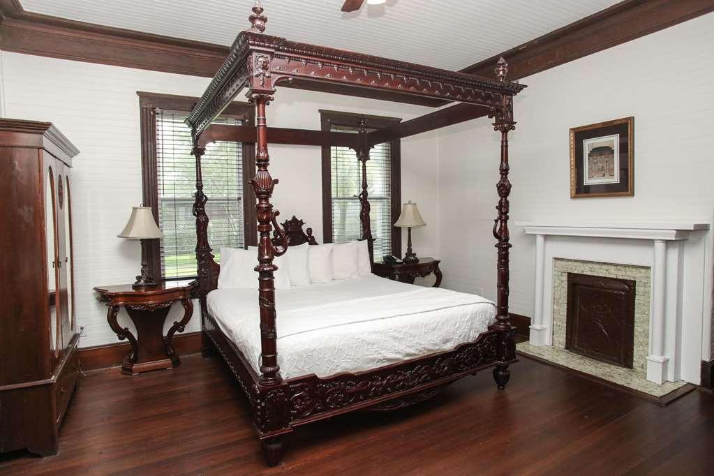 Coombs Inn & Suites Apalachicola Eksteriør billede