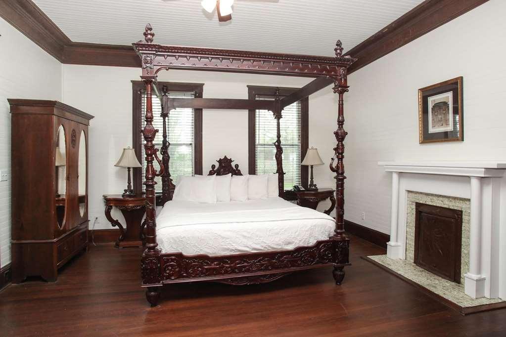 Coombs Inn & Suites Apalachicola Eksteriør billede