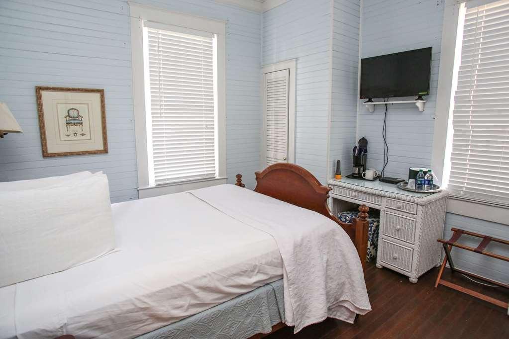 Coombs Inn & Suites Apalachicola Eksteriør billede