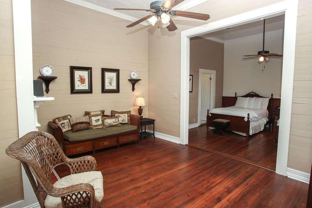 Coombs Inn & Suites Apalachicola Eksteriør billede