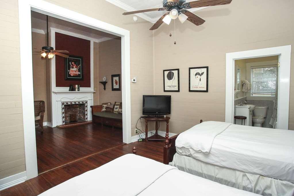 Coombs Inn & Suites Apalachicola Eksteriør billede
