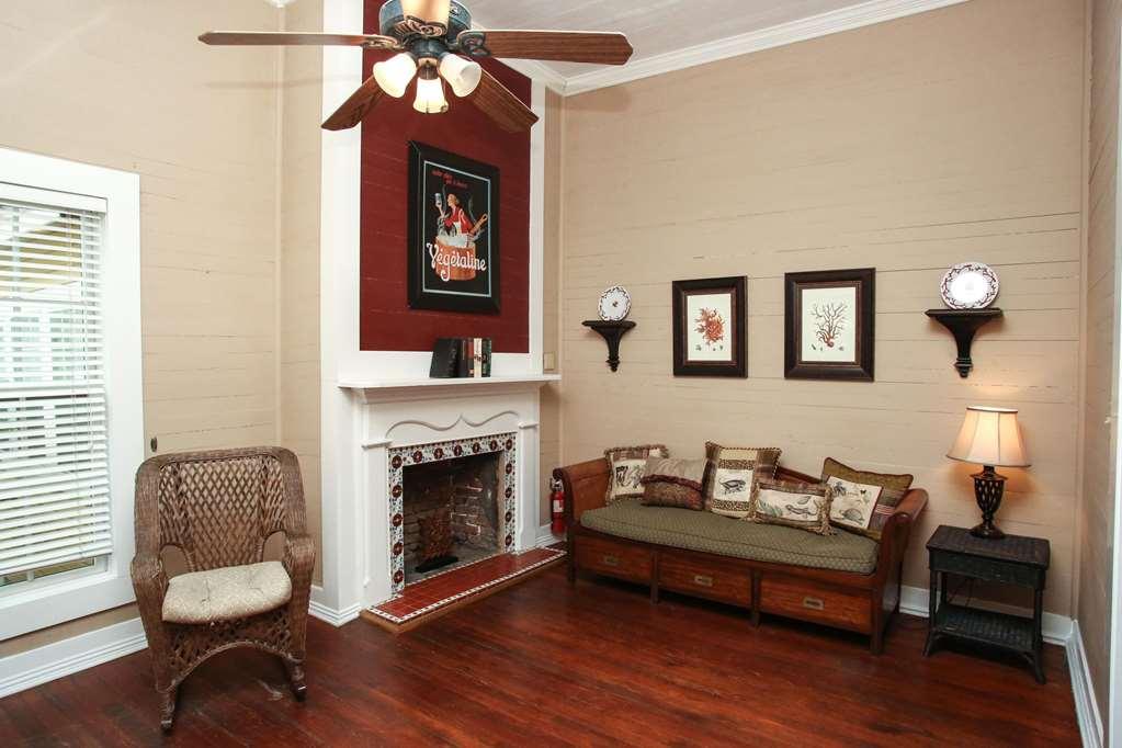 Coombs Inn & Suites Apalachicola Eksteriør billede