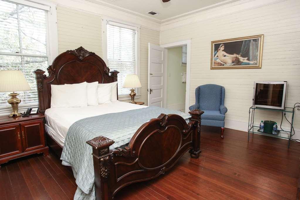 Coombs Inn & Suites Apalachicola Eksteriør billede