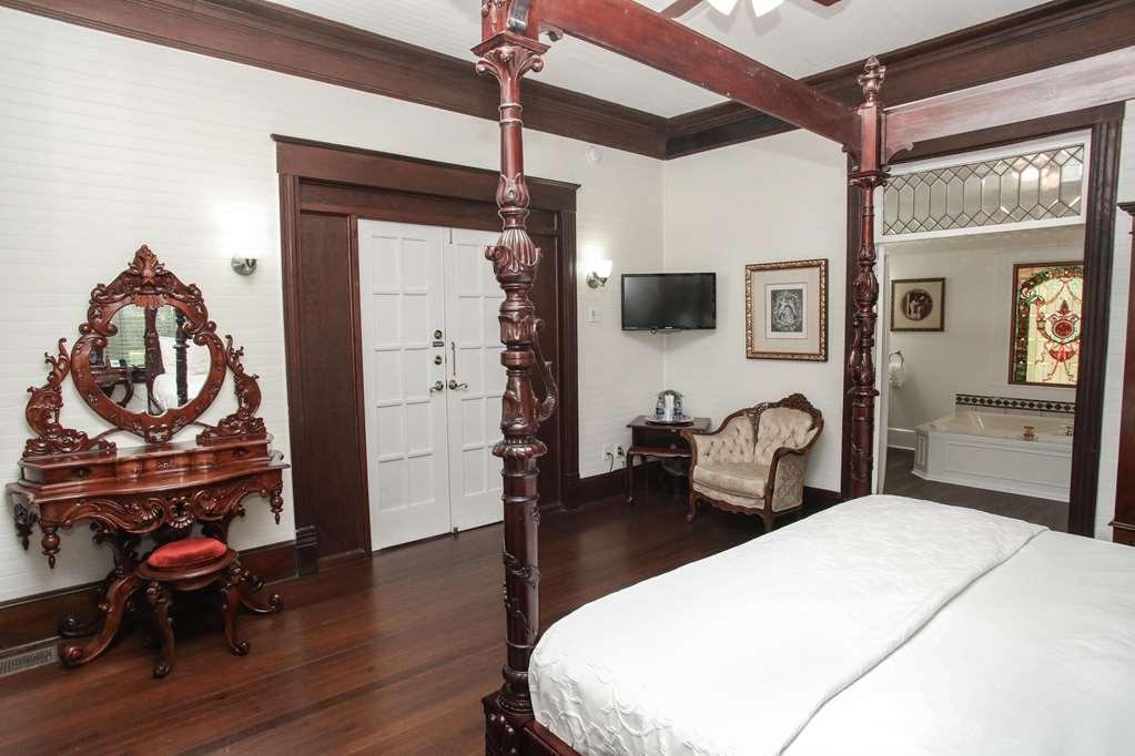 Coombs Inn & Suites Apalachicola Eksteriør billede