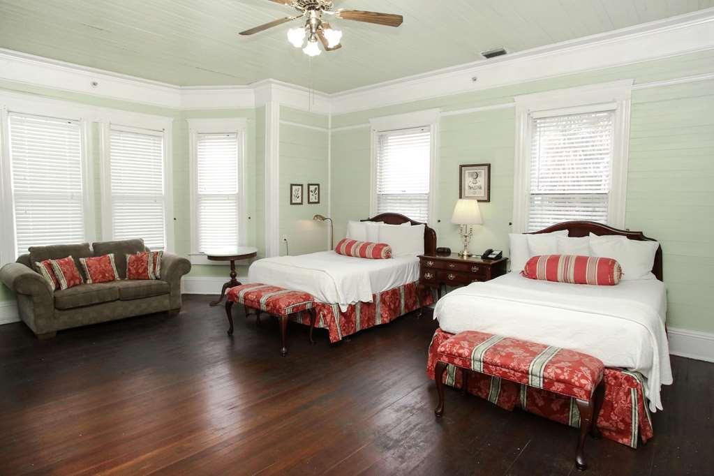 Coombs Inn & Suites Apalachicola Eksteriør billede
