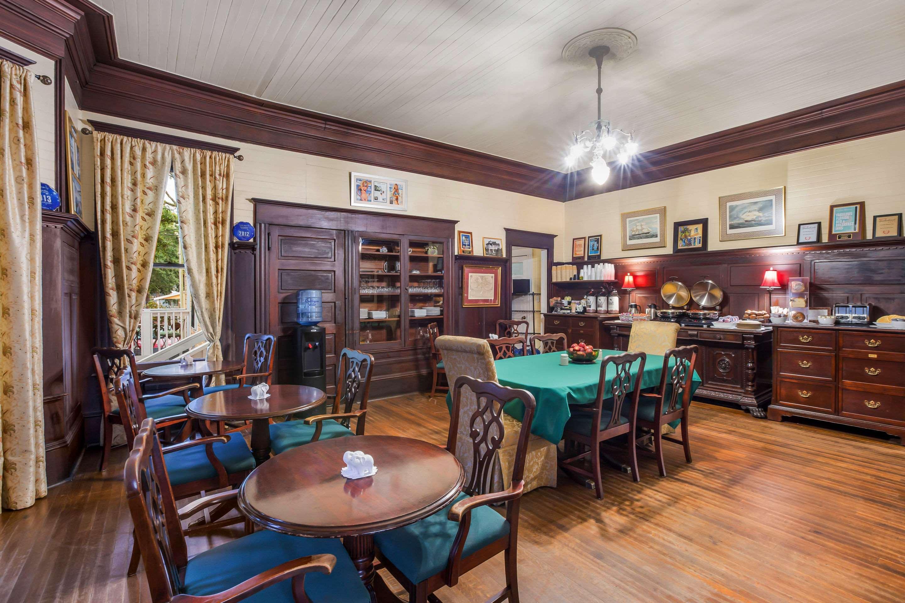 Coombs Inn & Suites Apalachicola Eksteriør billede