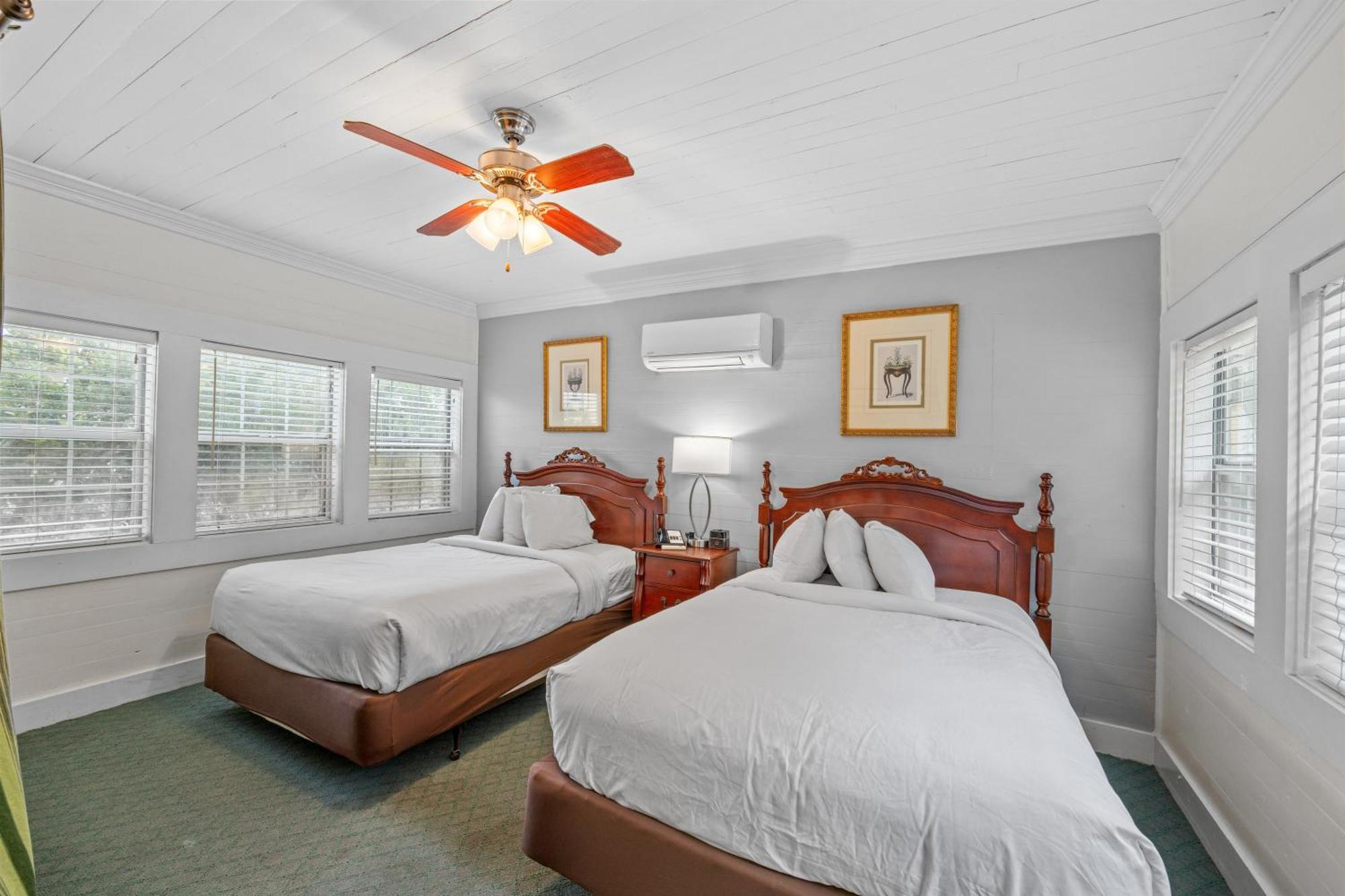 Coombs Inn & Suites Apalachicola Eksteriør billede