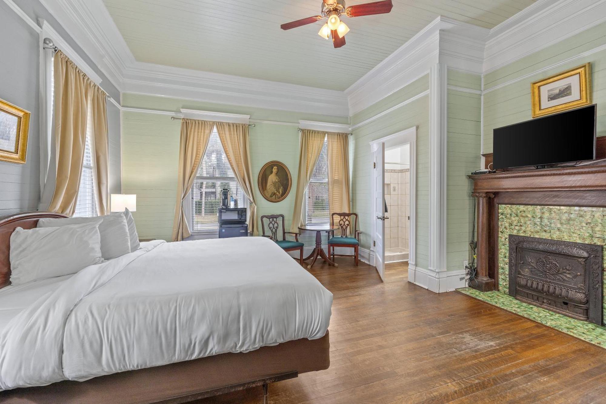 Coombs Inn & Suites Apalachicola Eksteriør billede